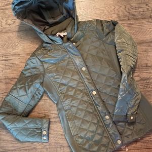 Fall jacket Fits Size 6/7
